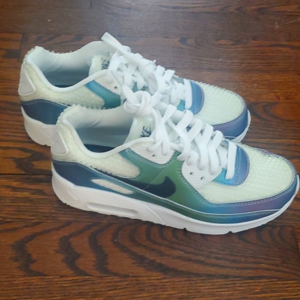 Sz 5Y Nike Air Max 90 20 (GS)